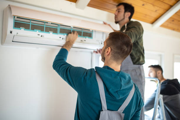 Best Ductless Mini-Split Systems in Tiffin, OH