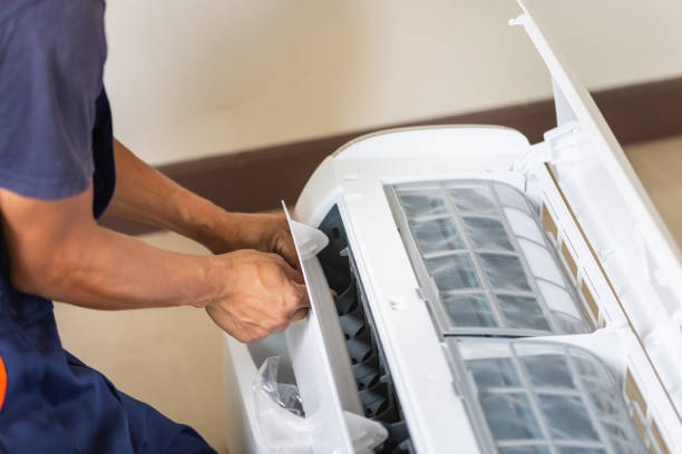 Best Commercial HVAC in Tiffin, OH