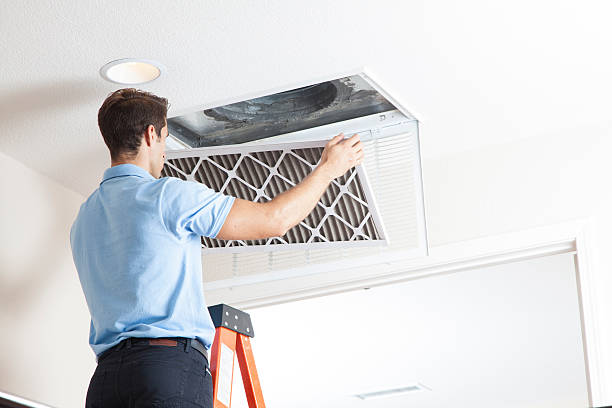 Best Solar-powered HVAC Systems in Tiffin, OH