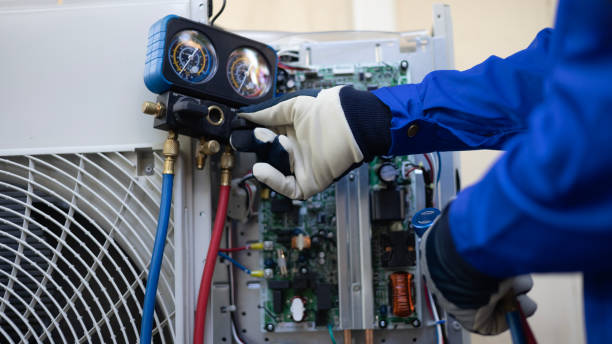 Best Seasonal HVAC Services in Tiffin, OH