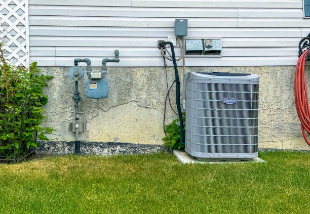 Best Energy-efficient HVAC Solutions in Tiffin, OH