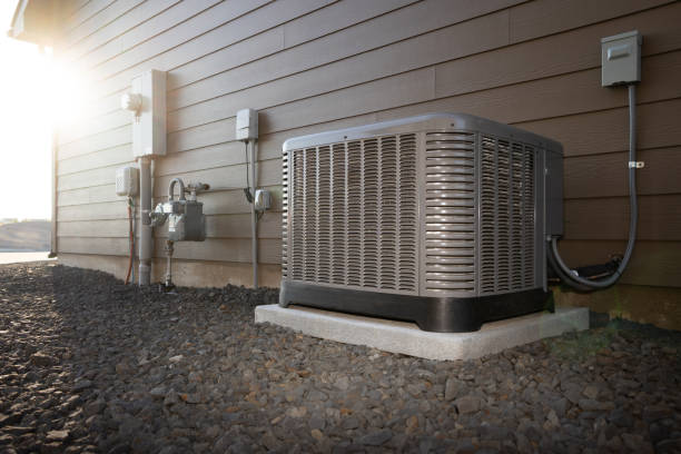 Professional HVAC in Tiffin, OH